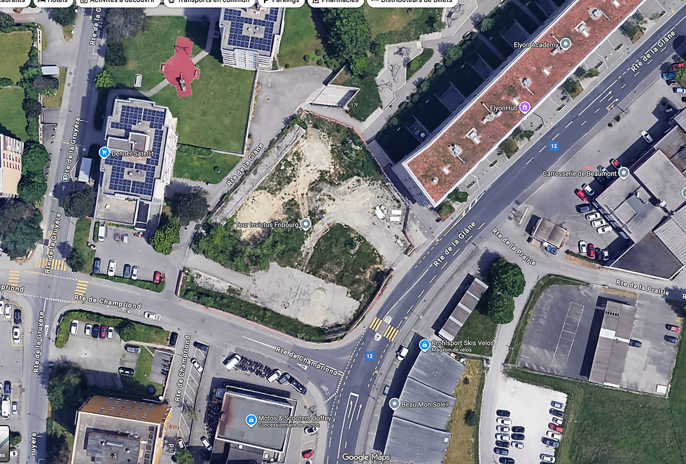 maisons à vendre (arrière)