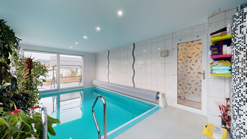 maison à vendre (avant)