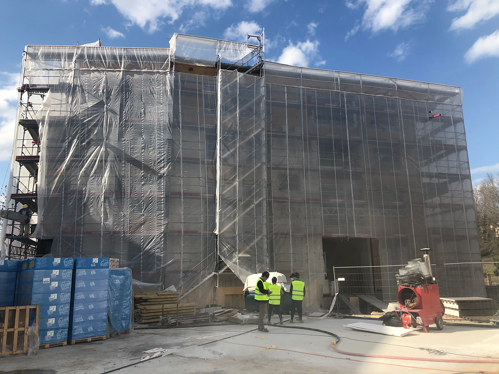 maisons à vendre (arrière)