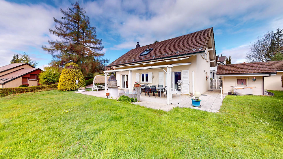 immeubles de rendement à vendre (arrière)