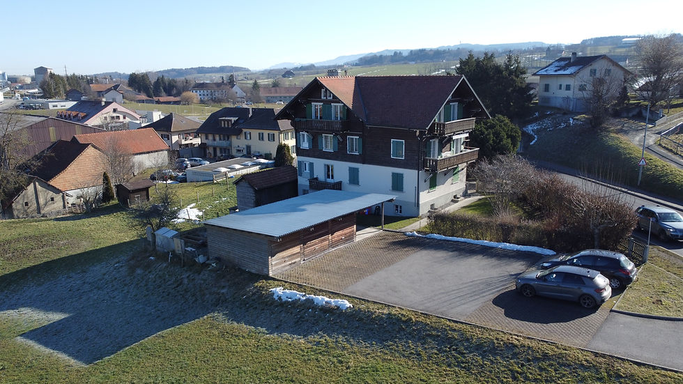 maisons à vendre (avant)