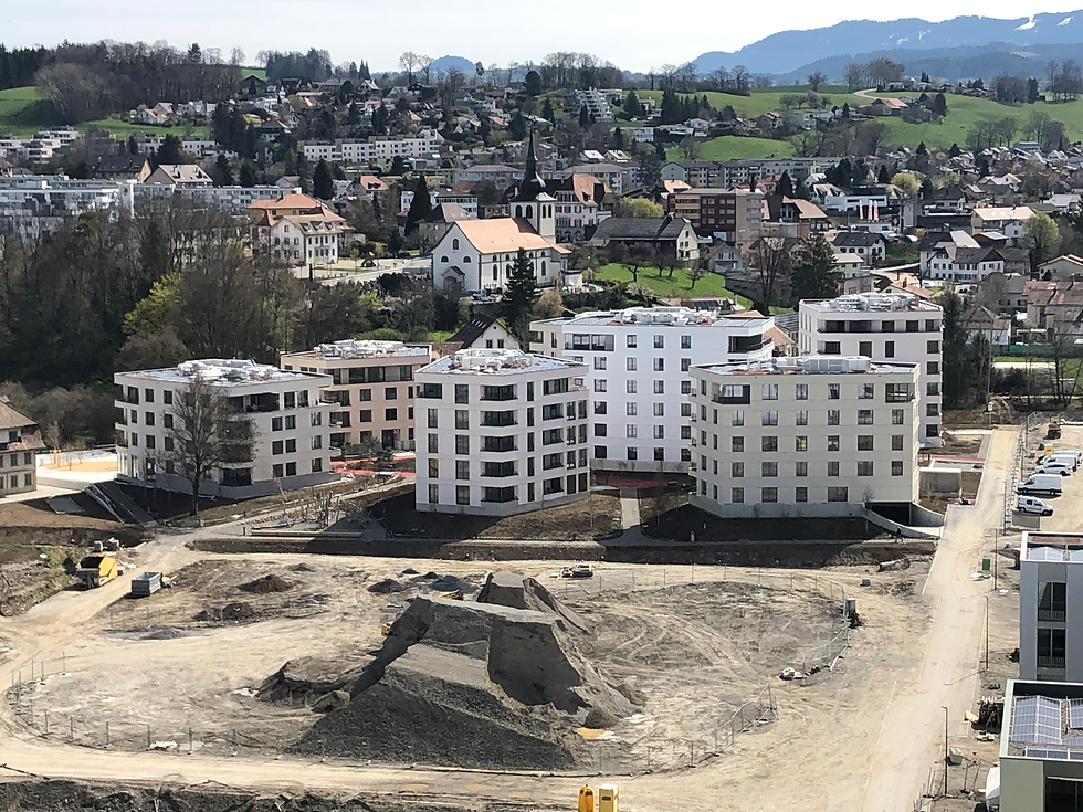 maisons à vendre (arrière)