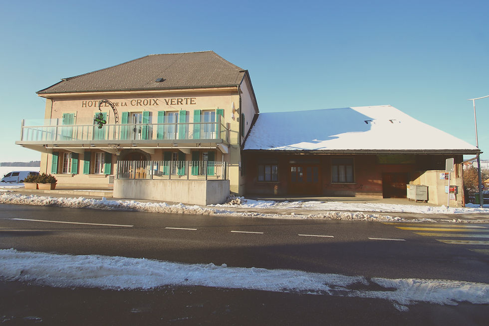 maison à vendre (arrière)