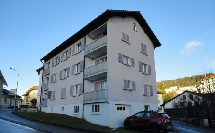 maisons à vendre (arrière)