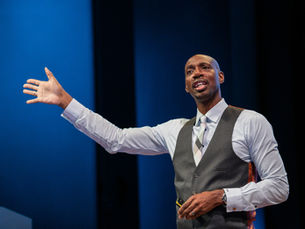 Steve Bollar NSA Chair Leadership Award