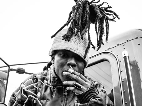 Rising Artist Blvk H3ro Releases Captivating New Single 'Runaway'"