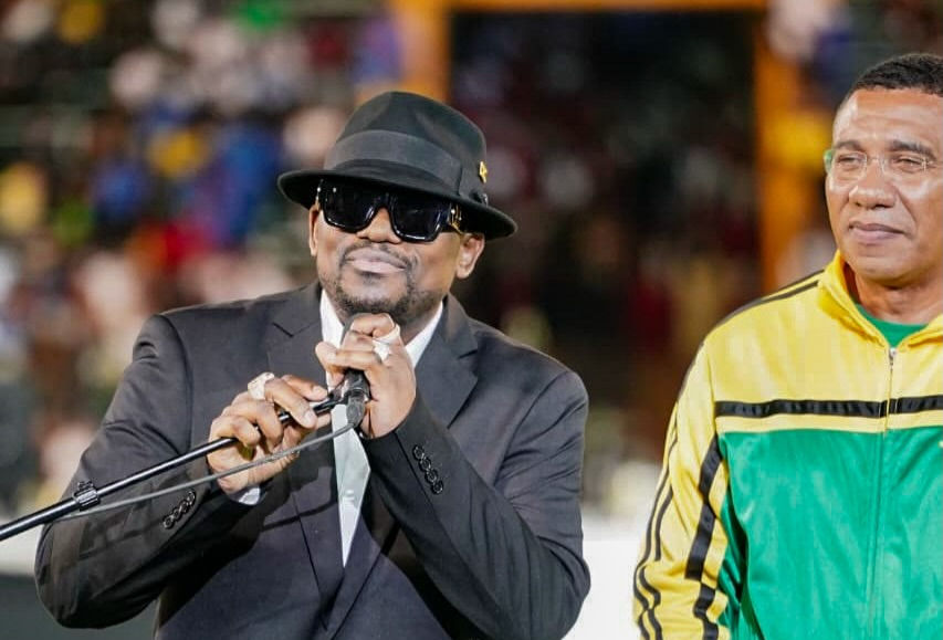 Busy Signal and Wayne Wonder Honoured with 2026 Reggae Icon Awards