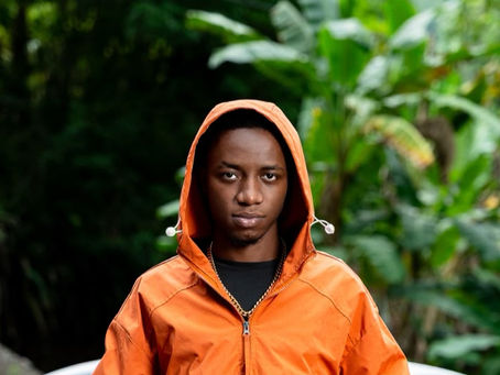 Cali FR Chases the “Bread” With Bigger Ambitions in Dancehall
