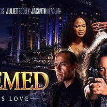 Jamaica's Film Industry Continues to Grow with Redeemed: A Father's Love