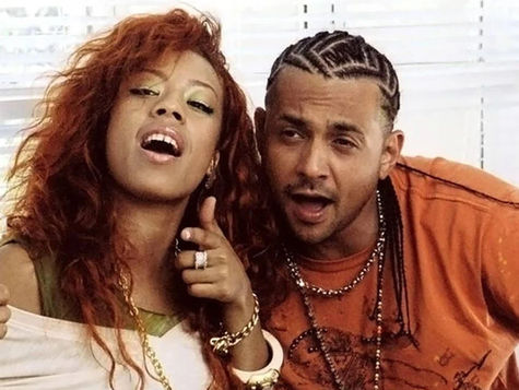 Sean Paul’s “Give It Up To Me” Goes Platinum in UK Four Months After Gold
