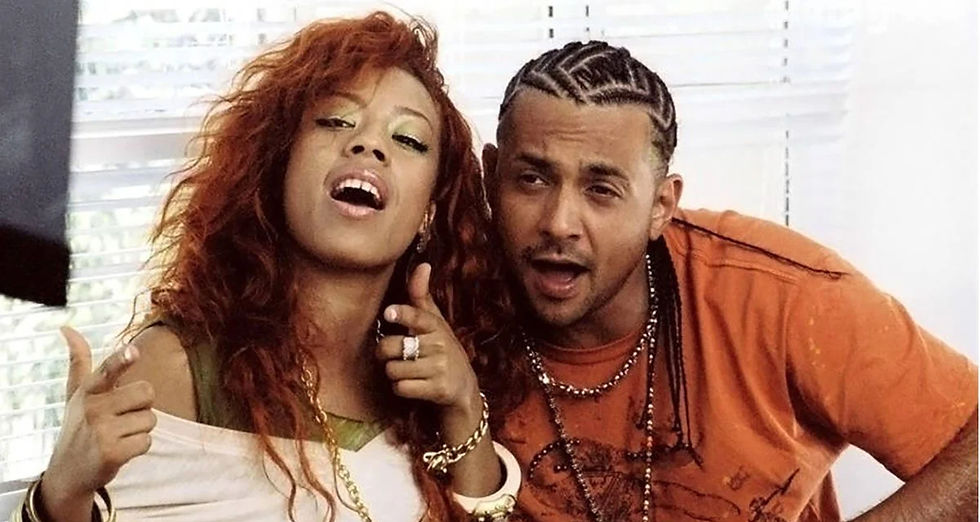 Sean Paul’s “Give It Up To Me” Goes Platinum in UK Four Months After Gold