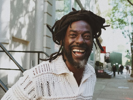 Buju Banton and King Addies special collab debuts #7 on Apple Music’s Reggae Chart