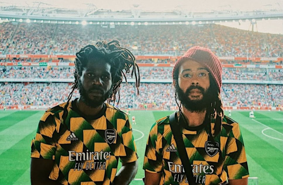 Protoje’s “Who Knows” With Chronixx Certified Platinum in New Zealand