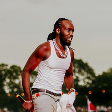 Mavado Earns First-Ever BRIT Certification With “When You Feel Lonely”