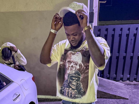 Arrogant Recordz Teams Up with Rising Talent Fxntom for Reflective New Single “Gone Ghost”