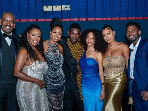 Press Kay Celebrates Double Career Debut with Reggae Land and Redeemed