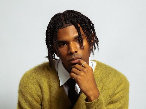 Rooted in the Islands, Rising in the 6ix: Omari Roach Brings Caribbean Creativity to Toronto