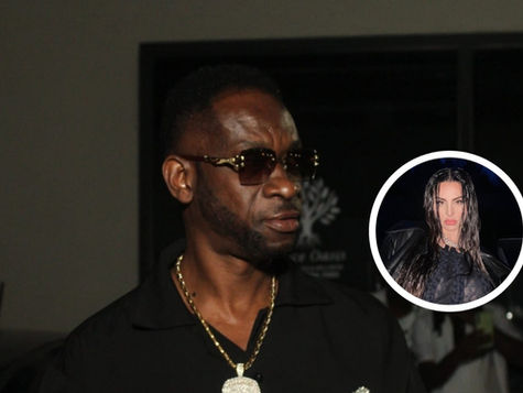 Bounty Killer Teams Up with Latin Grammy Winner Mala Rodríguez for Cross-Cultural Single