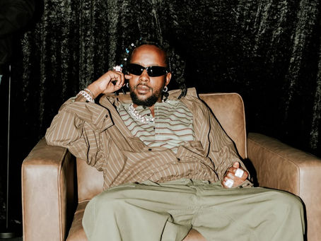 “Numbers Don’t Lie”: Popcaan Surpasses 2 Billion YouTube Views