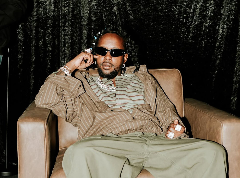 “Numbers Don’t Lie”: Popcaan Surpasses 2 Billion YouTube Views