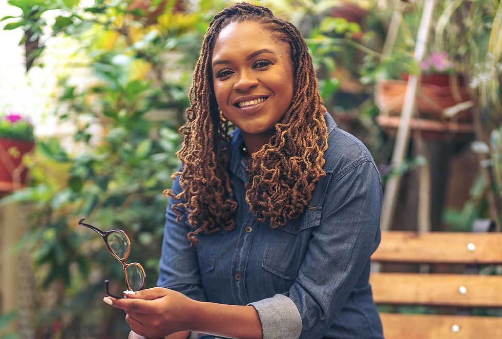 Family of Apryl McIntosh-Smith Issues Statement Following Her Passing