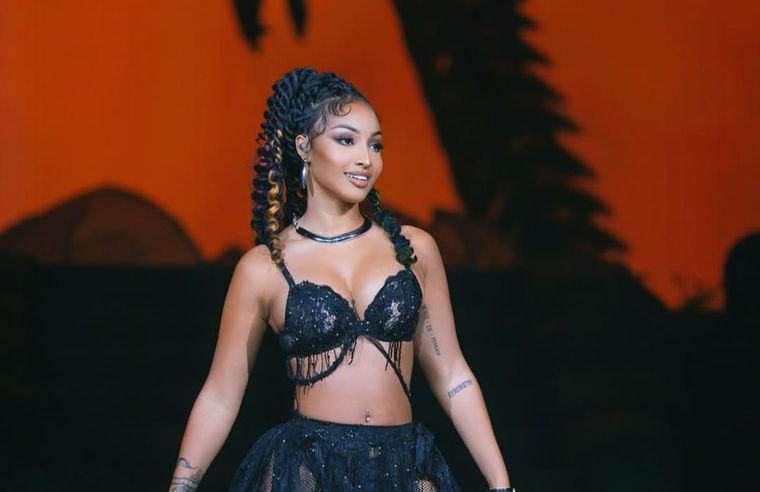 Shenseea to Headline Toronto’s Urbanova Festival This September