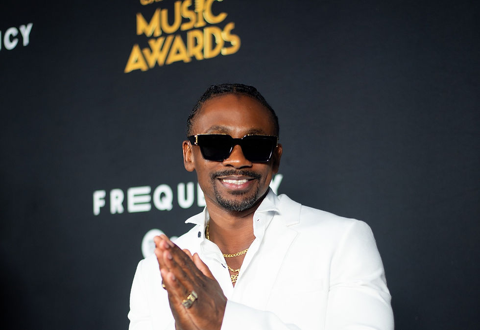 Christopher Martin & Big Yard Deliver Sweet ‘Sugar Reggae’ with “Don’t Have to Ask”