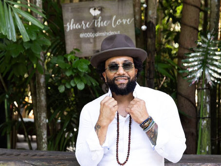 Ky-Mani Marley Announces First Studio Album in 10 Years, Love & Energy