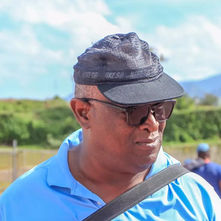 Legendary MVP Track Club coach Stephen Francis Has Passed Away