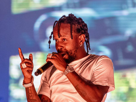 Popcaan’s Unruly Fest Heads to Canada for the First Time