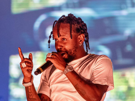 Popcaan’s Unruly Fest Heads to Canada for the First Time