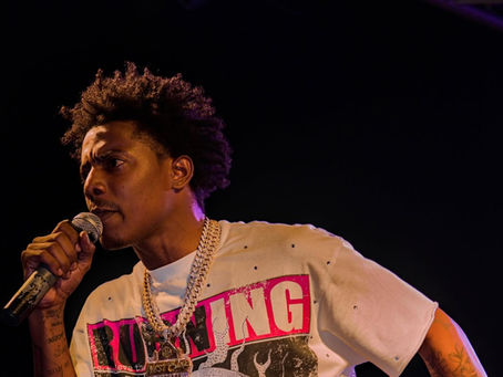 Kman Calls to “Free” Medz Boss as Tobago Carnival Blocks Violent Trinibad Music