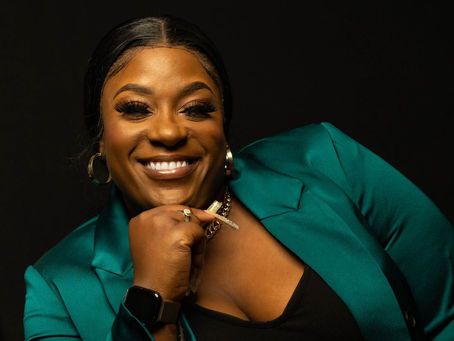 Exclusive: Cara Showtime Wearing Many Hats on Her Road to Greatness