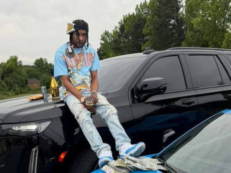 Producer Turned Artiste 9Mill Drops Debut Solo Single “Liv Inna Di Trap”