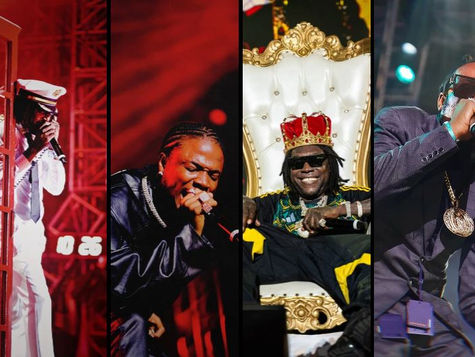 Sumfest 2025: Fever Pitch as Vybz Kartel Crowned, Masicka, Govana, Left It All on Stage