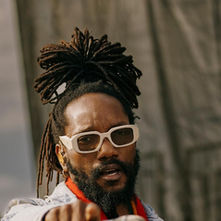 Kabaka Pyramid Calls for Reggae to Stay in “Rotation” on New Single
