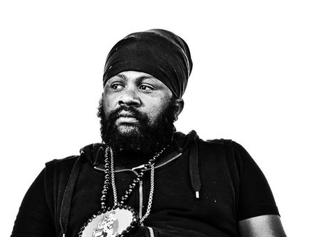 Reggae Singer Fantan Mojah Passed Away at 49