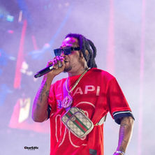 Jamal Drops "Faada" Music Video After Weeks High on Apple Music Charts