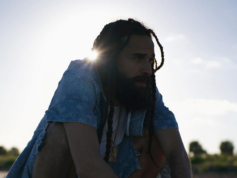 Grammy Glory: Keznamdi Earns Artiste of the Month Recognition