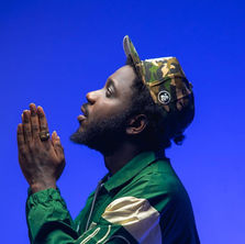 Ai Milly's Old Milly Soars to No. 1 on Apple Music Jamaica Albums Chart