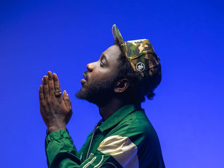 Ai Milly's Old Milly Soars to No. 1 on Apple Music Jamaica Albums Chart