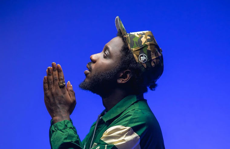 Ai Milly's Old Milly Soars to No. 1 on Apple Music Jamaica Albums Chart