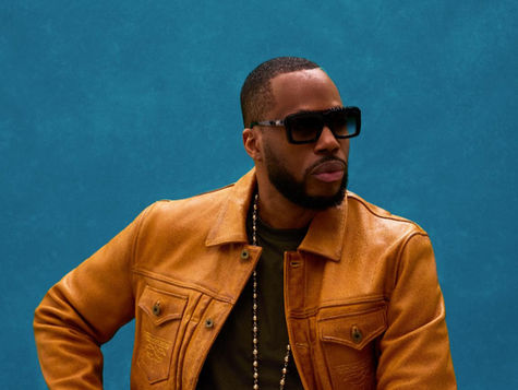 Kardinal Offishall Enlists Star-Studded Lineup for Firestarter Vol. 2