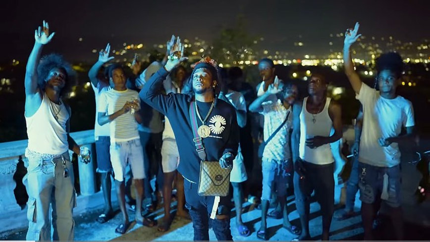 Hugo Boss Records Aims for Dancehall's Elite With Trending Hits