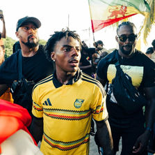 IShowSpeed Generates Millions of Views During Jamaica Livestream