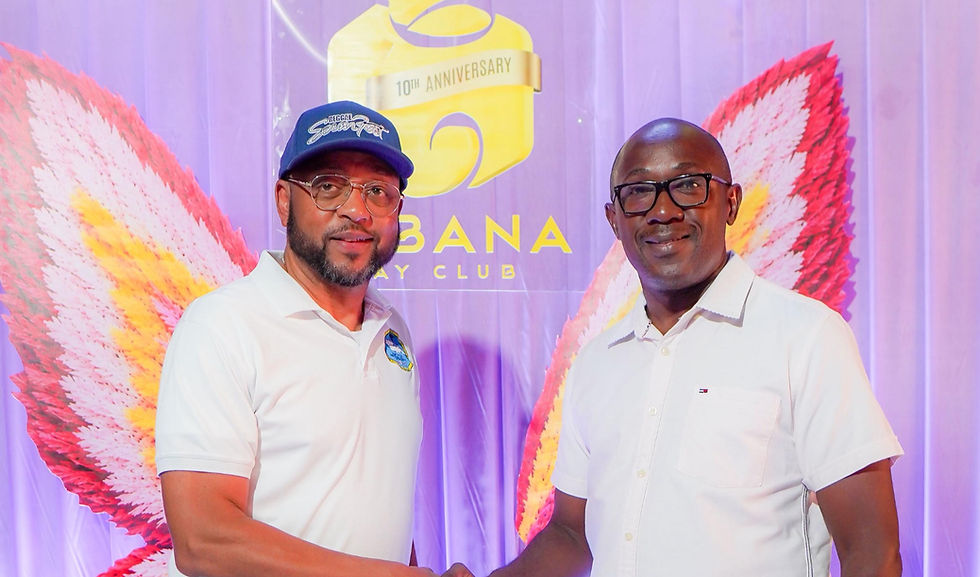 Cabana Beach Daze Evolves Into ‘Cabana Day Club’ for 10th Anniversary Staging