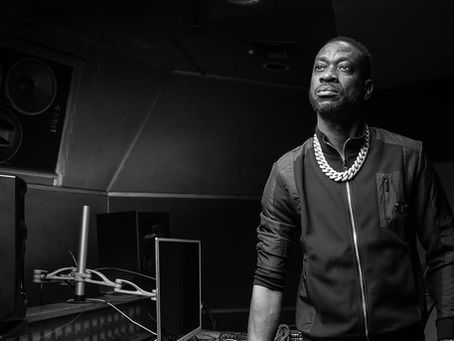 Bounty Killer Celebrates 1 Million IG Followers, Prepares for Historic U.S. Return
