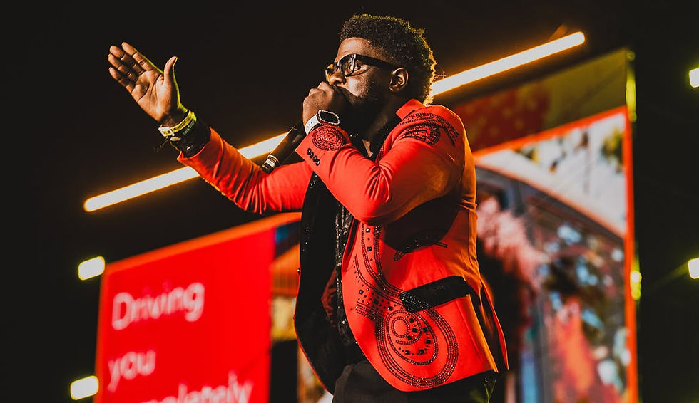 Malie Donn, Merkz to Headline SOAK’D as Fyahman Expands Bday Weekend