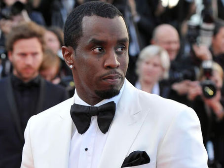 Diddy Reportedly Injured in Prison Altercation Involving Jamaican Inmate Dudus 