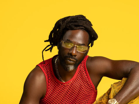 Buju Banton Returns to His Roots on 13th Studio Album Too Too Bad